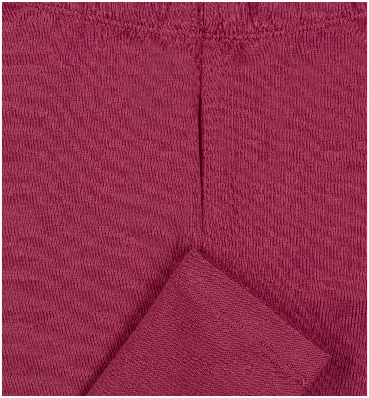 TEX lasten leggingsit I993840 - merlot - 3