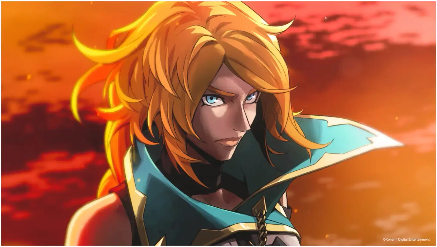 PS5 Castlevania: Belmont's Curse Midnight Edition - 8