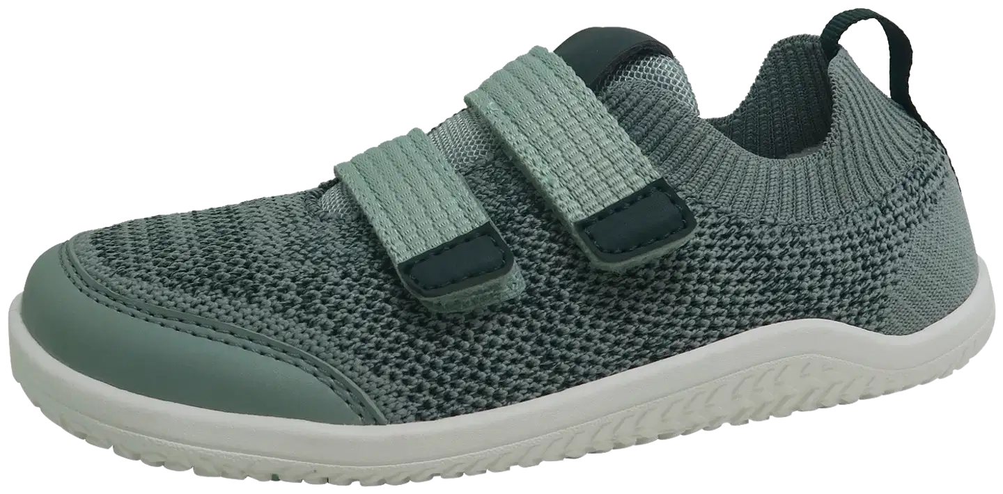 Ciraf lasten paljasjalkalenkkari Jasper YK2548C - Green - 2