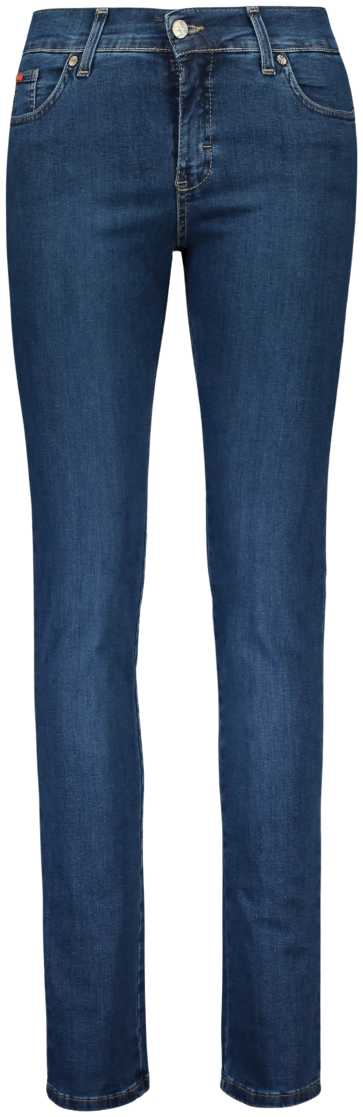 Lee Cooper Lc 09 9645 Sininen Slim Fit - SININEN - 3