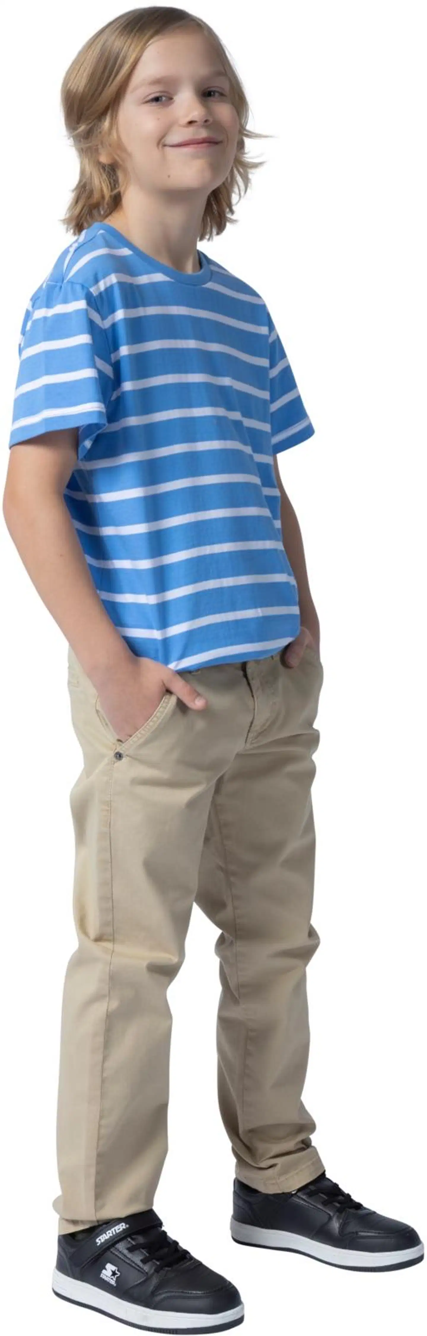 House lasten chinot 23PH102616 - BEIGE - 6