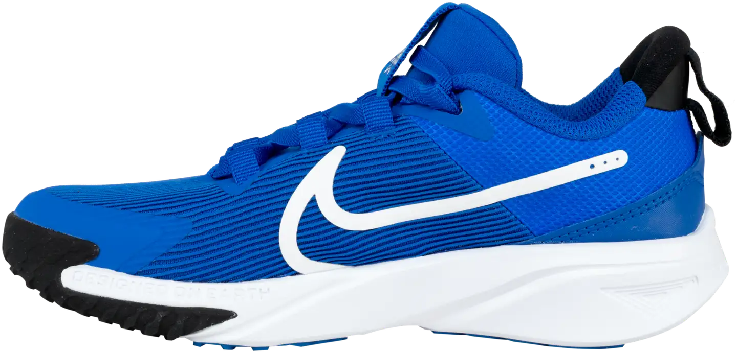 Nike lasten juoksujalkineet Star Runner - Blue - 3