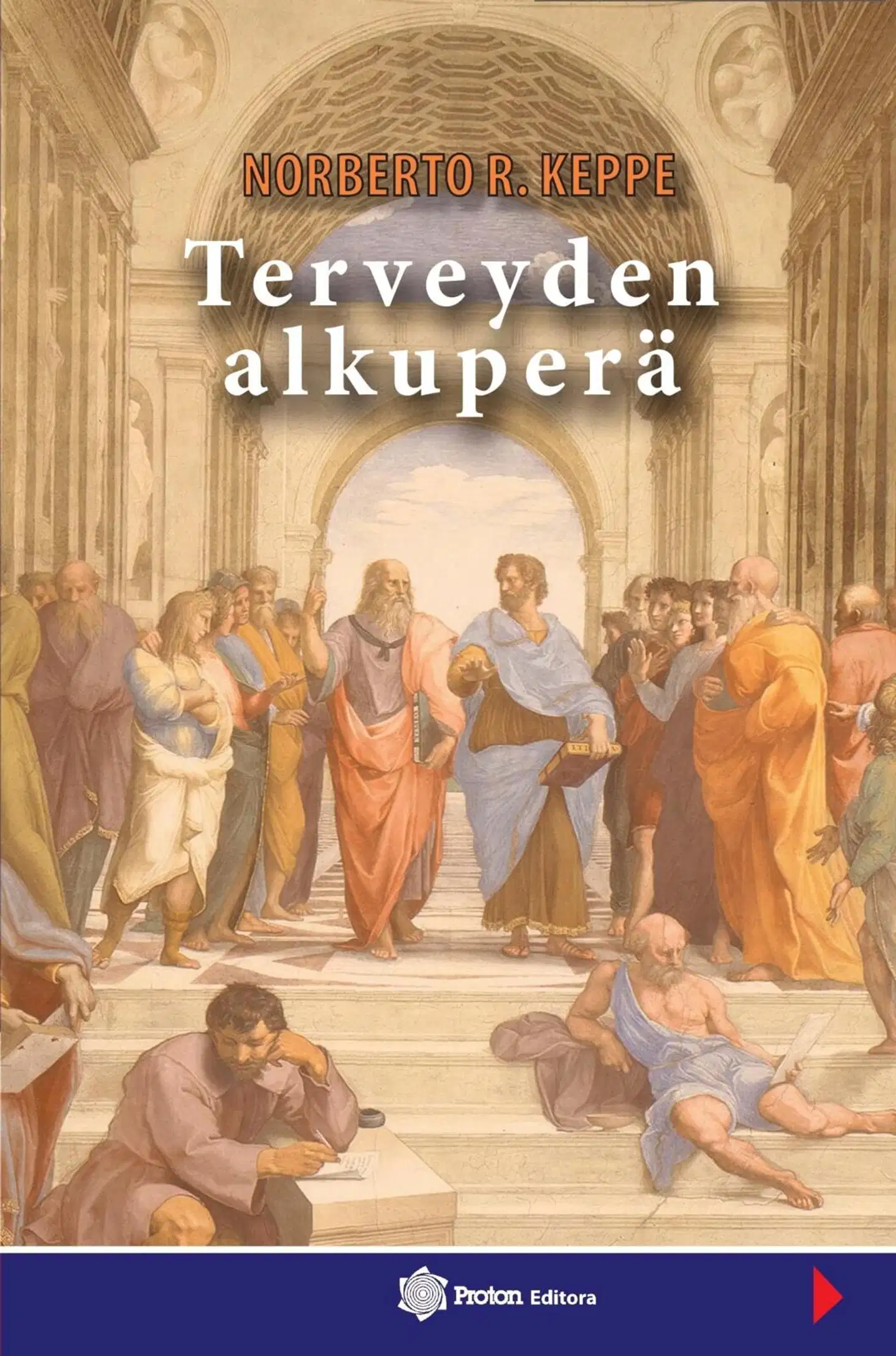 Keppe, Terveyden alkuperä
