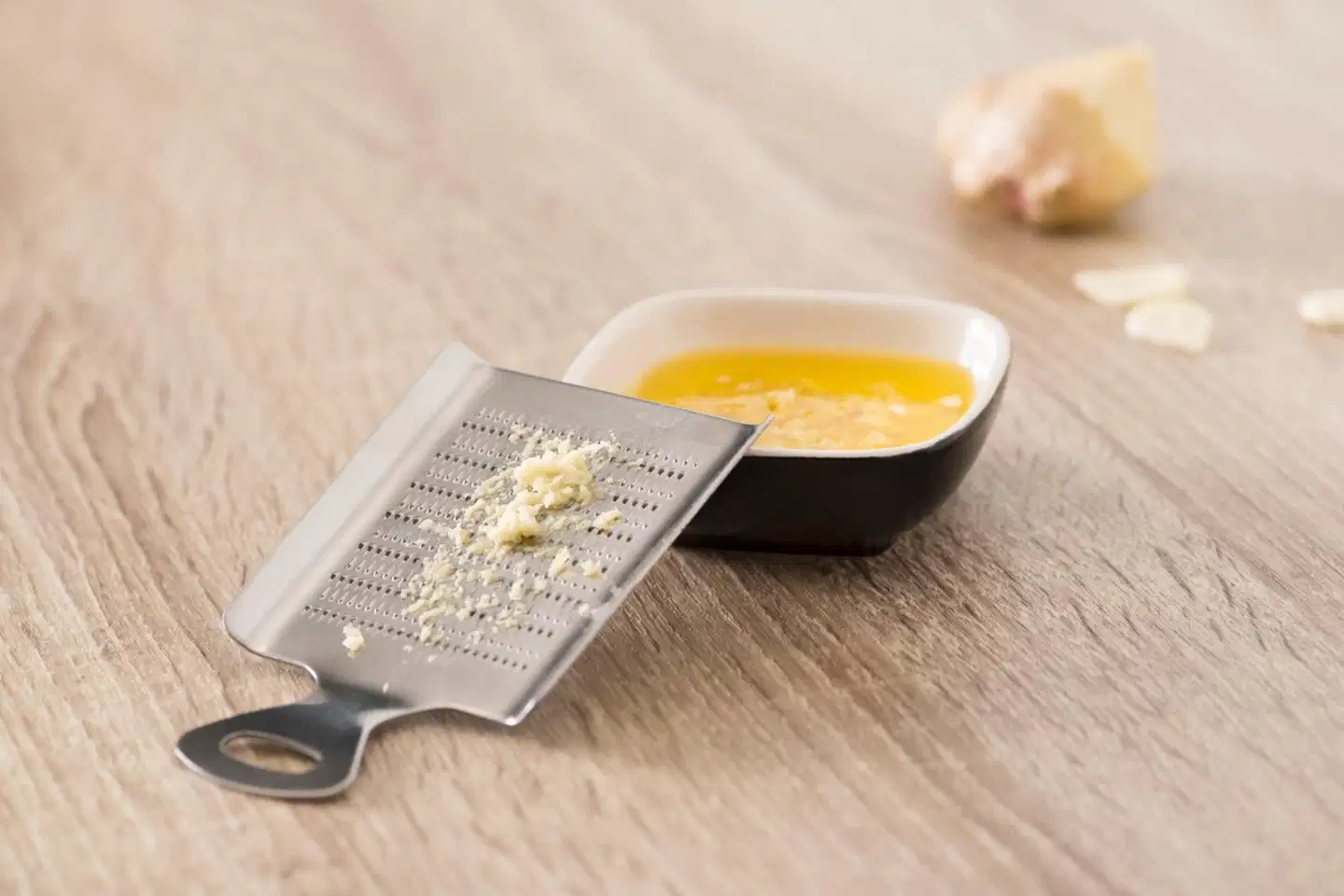 Maku dippikulho musta - 4