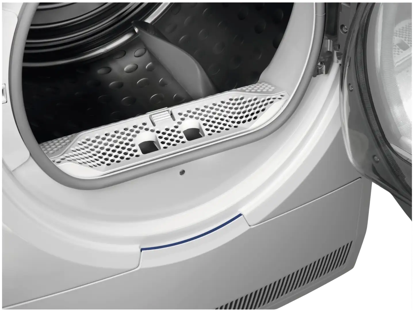 Electrolux kuivausrumpu EW2H328R4 valkoinen - 4