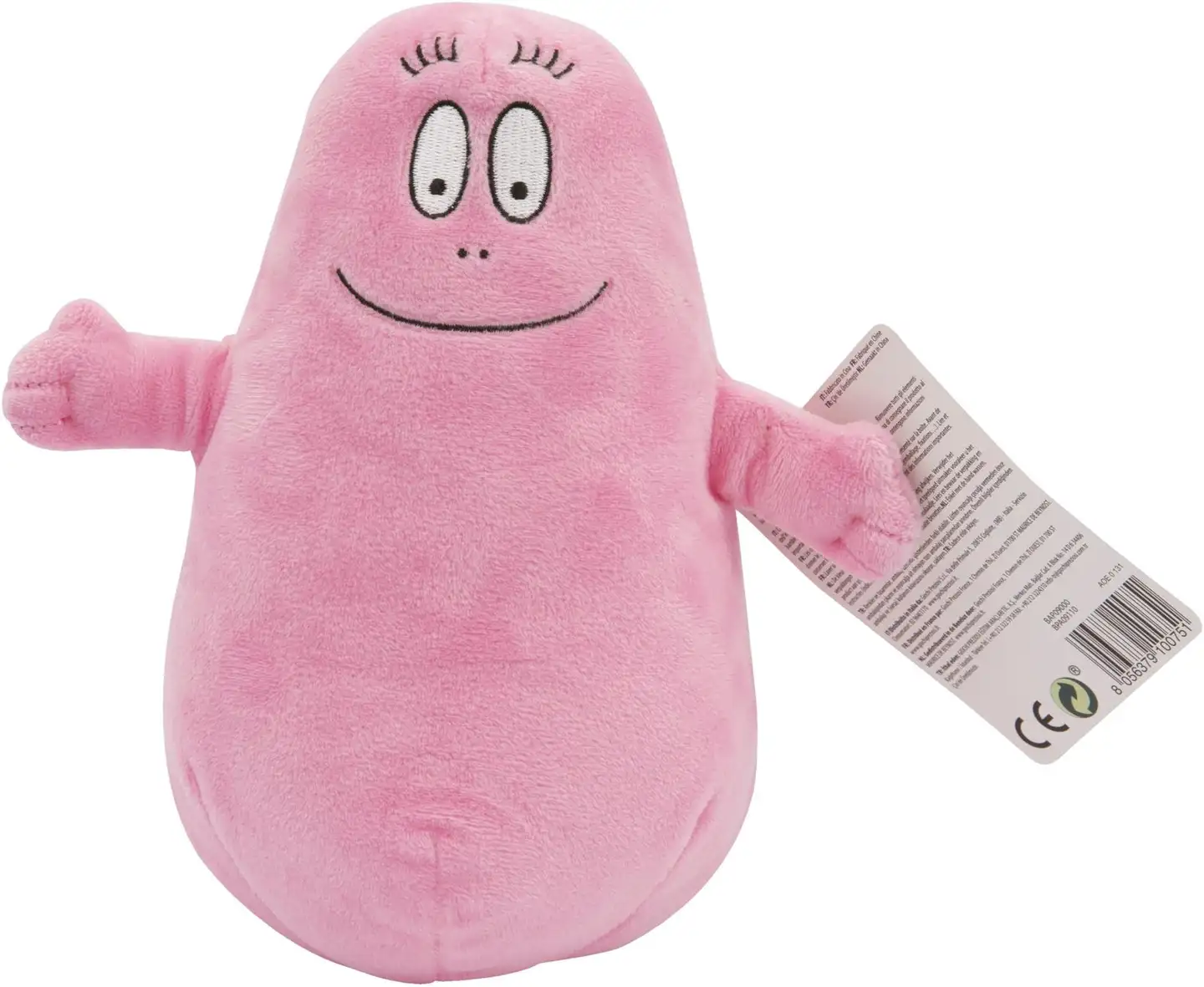 Barbapapa 20 Cm Pehmo - 3