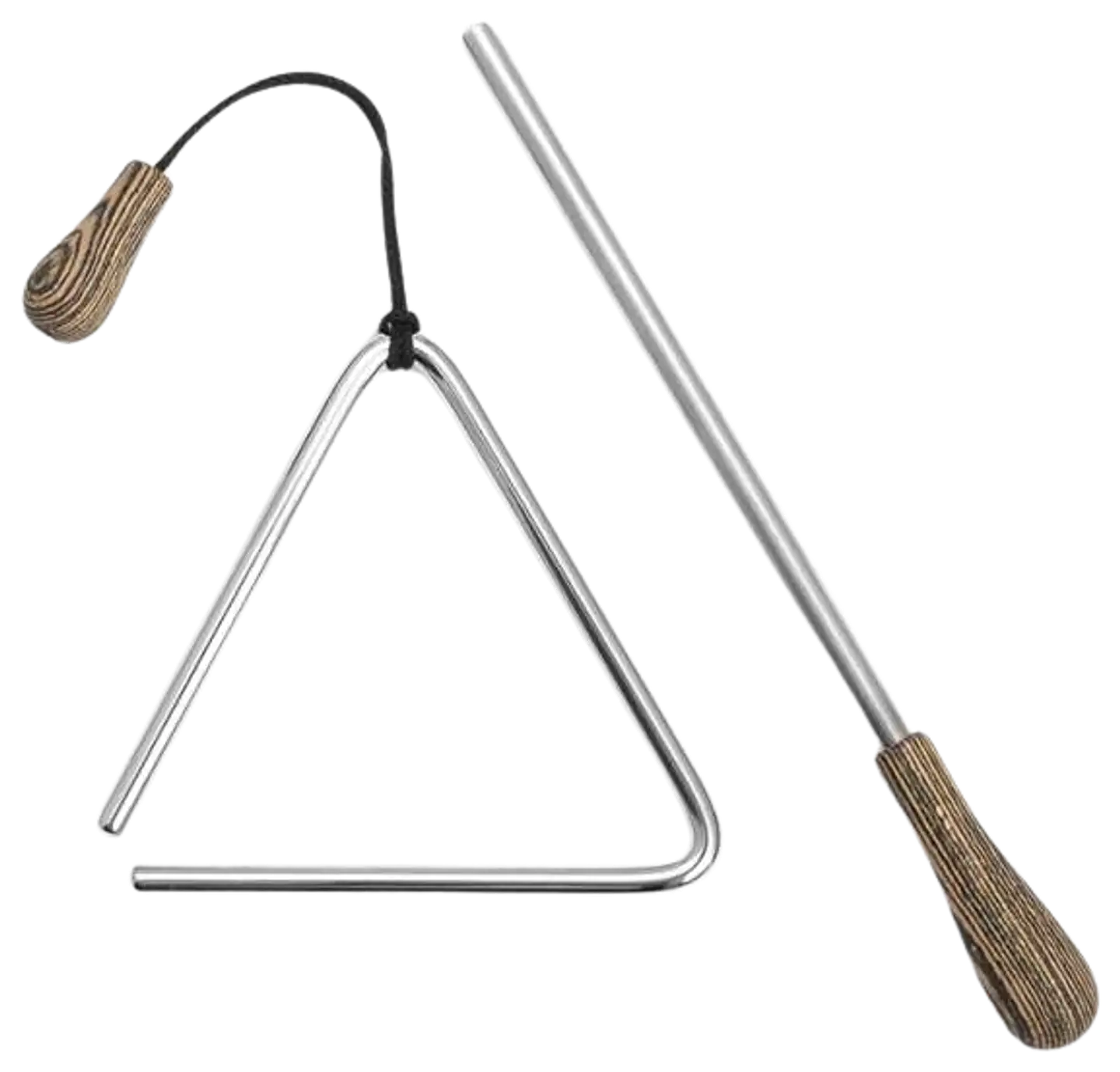 Rohema triangeli 10 cm