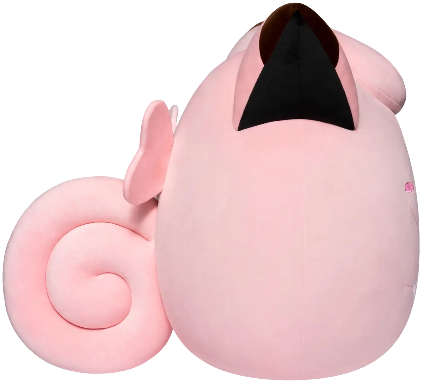 Squishmallows 25 Cm Pokemon Clefairy - 3