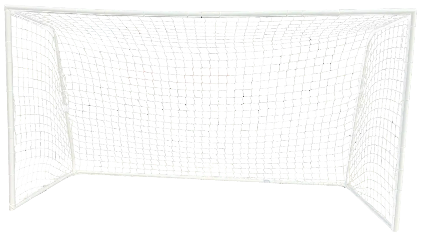 ProSport jalkapallomaali tukeva 210x150x50 cm - 1