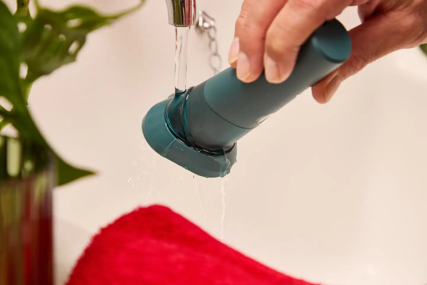 Remington parranajokone WASHUP™ RC4380 - 13