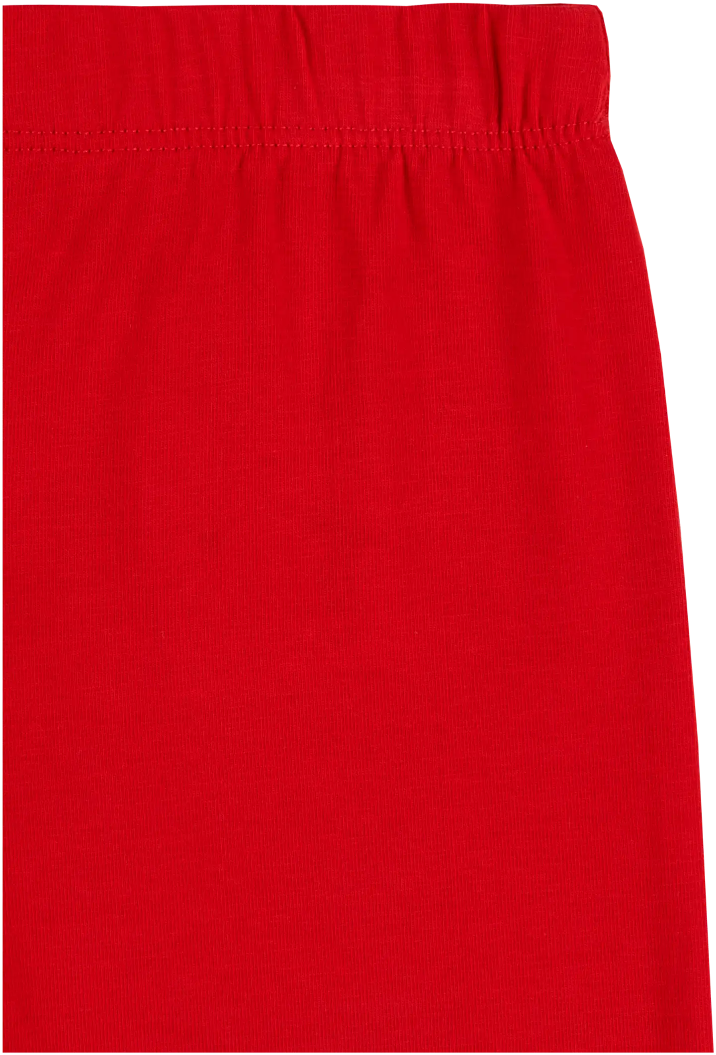 Ciraf lasten leggingsit yksiväriset 25TC244030 - RED - 2