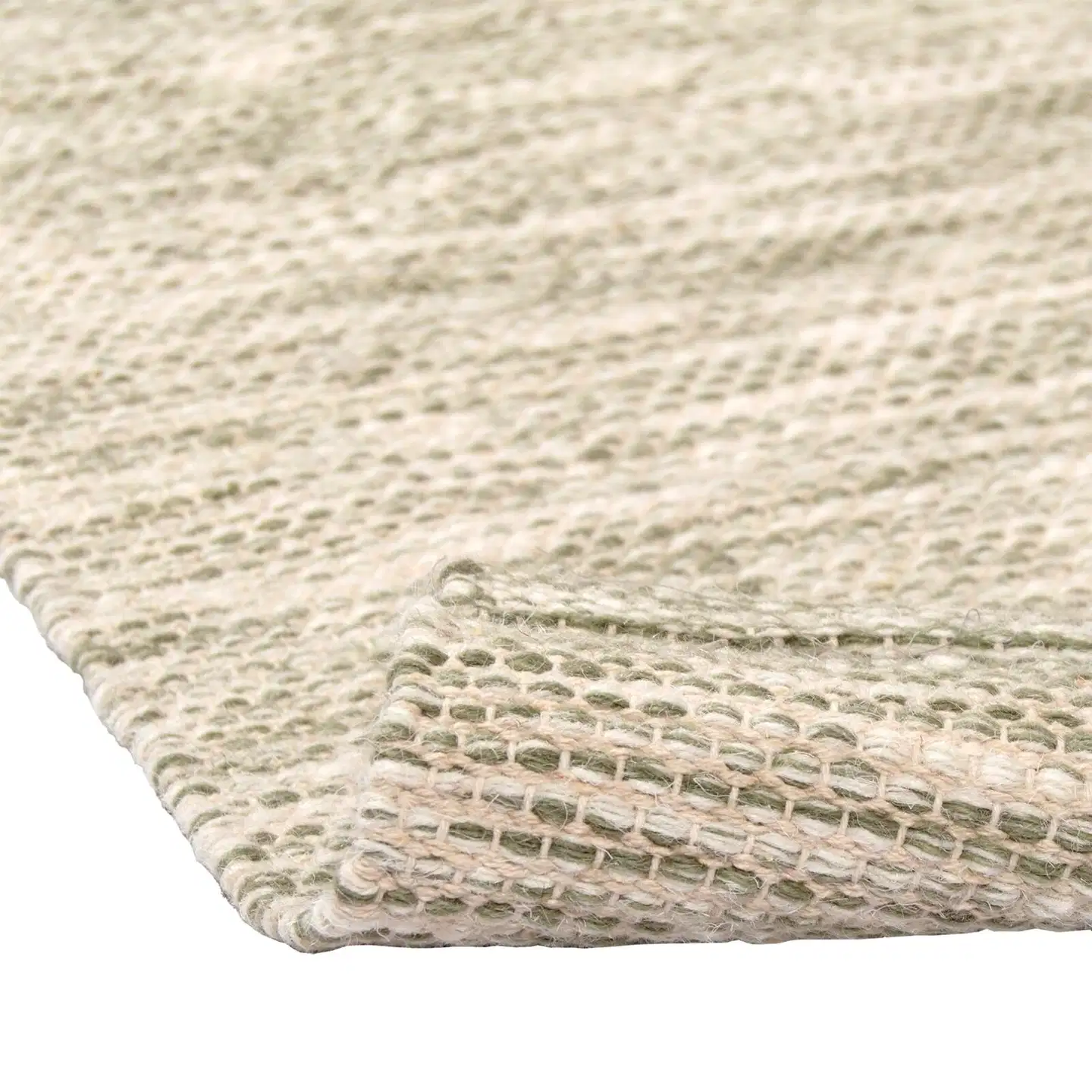 NOKOHOME matto Rico 200x290 cm vihreä - 3