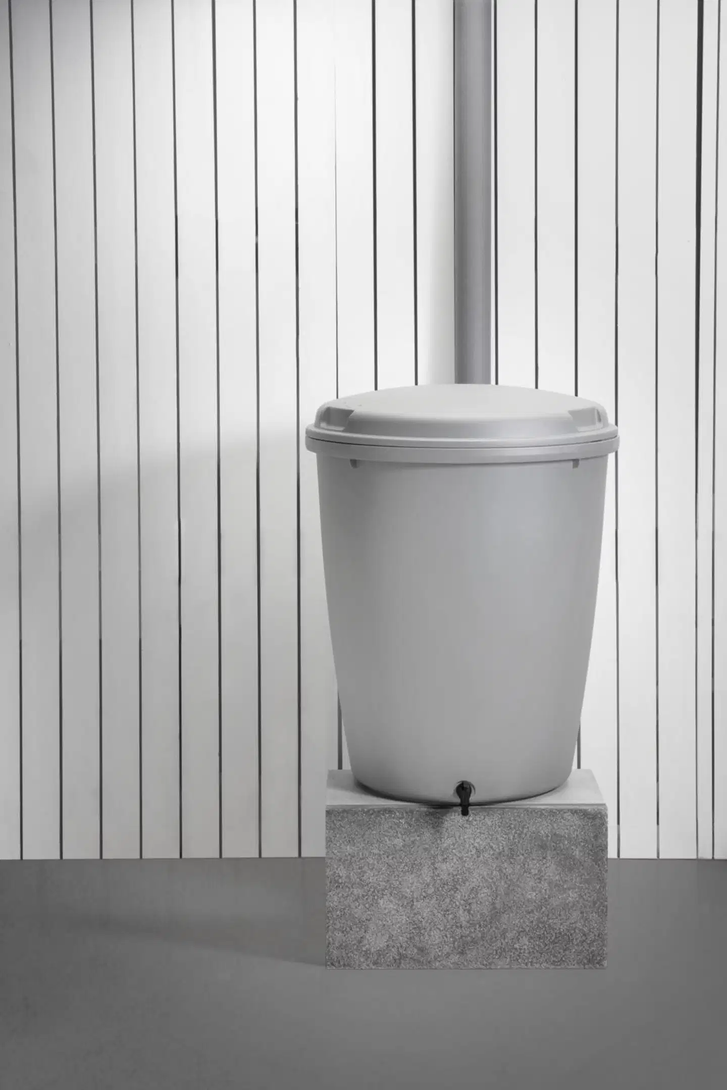 Kekkilä Sadevesisäiliö 210 l - 6