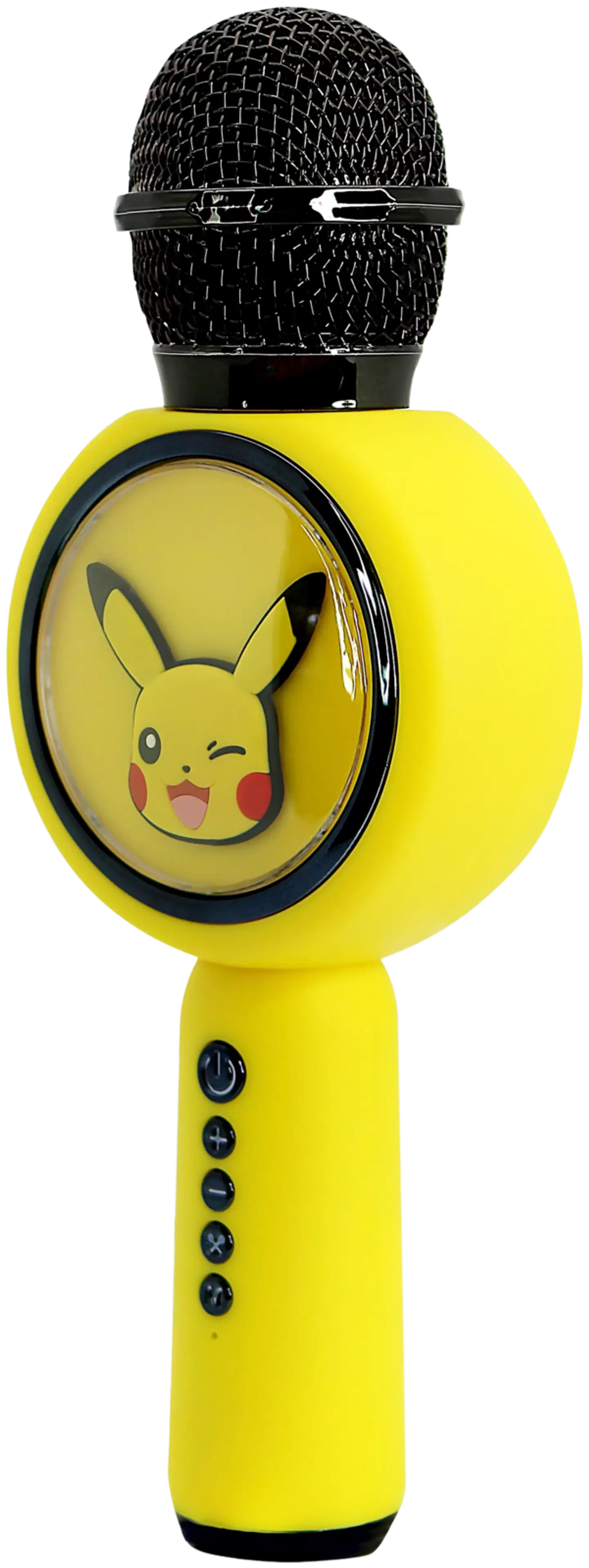 OTL langaton karaokemikrofoni Pikachu - 1