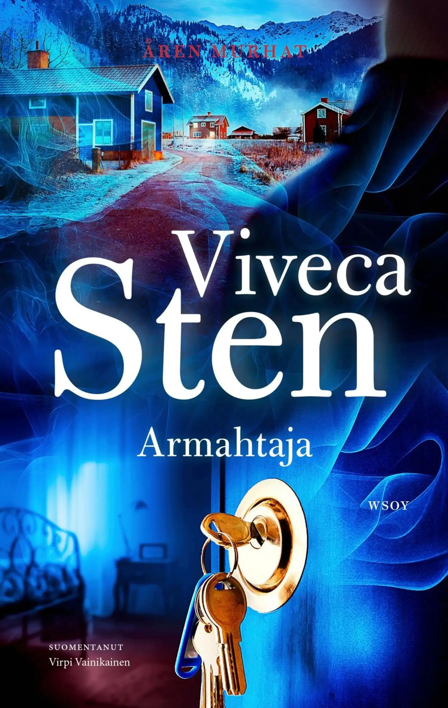 Sten, Armahtaja