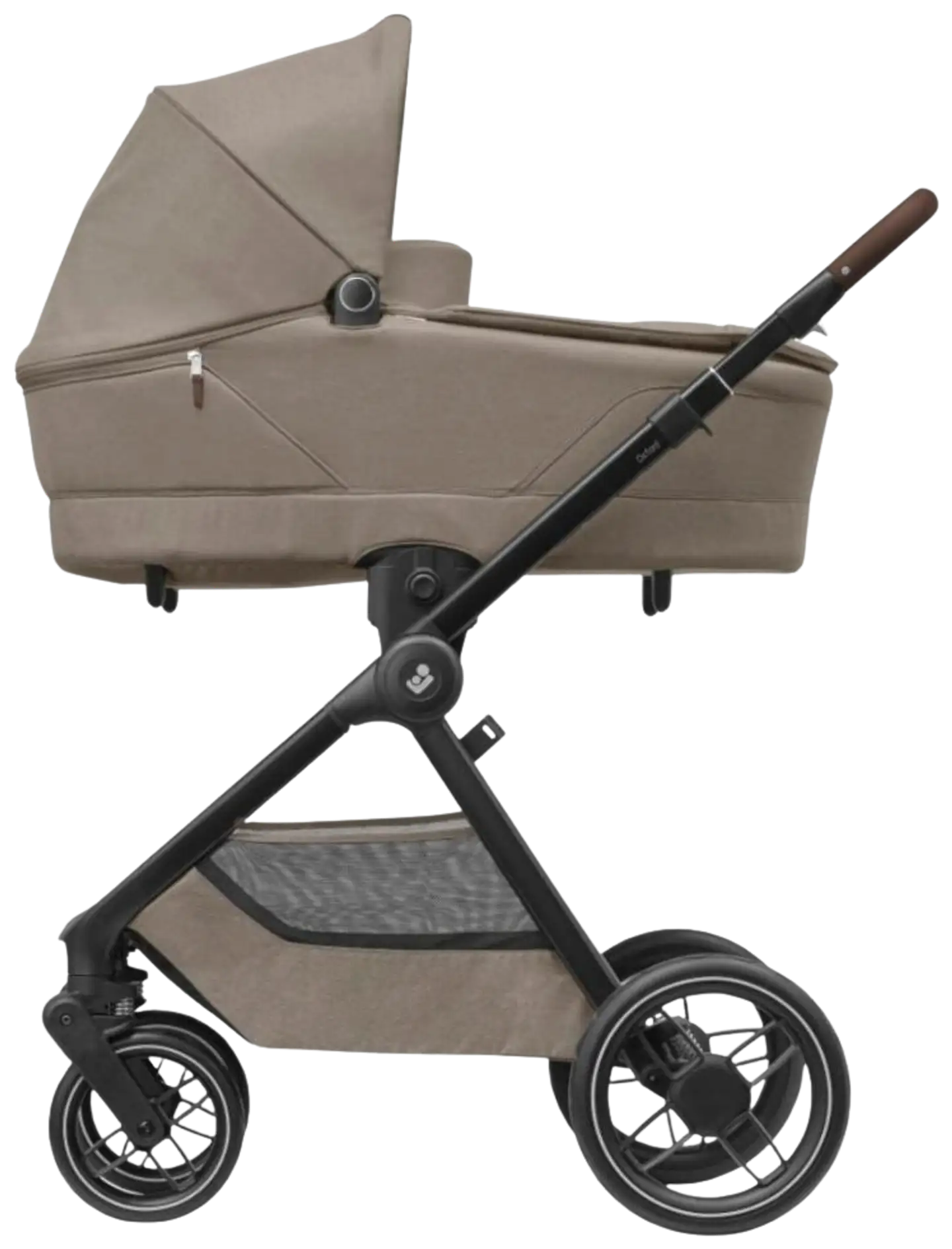 Maxi-Cosi Sense kantokoppa Twillic Truffle - 6