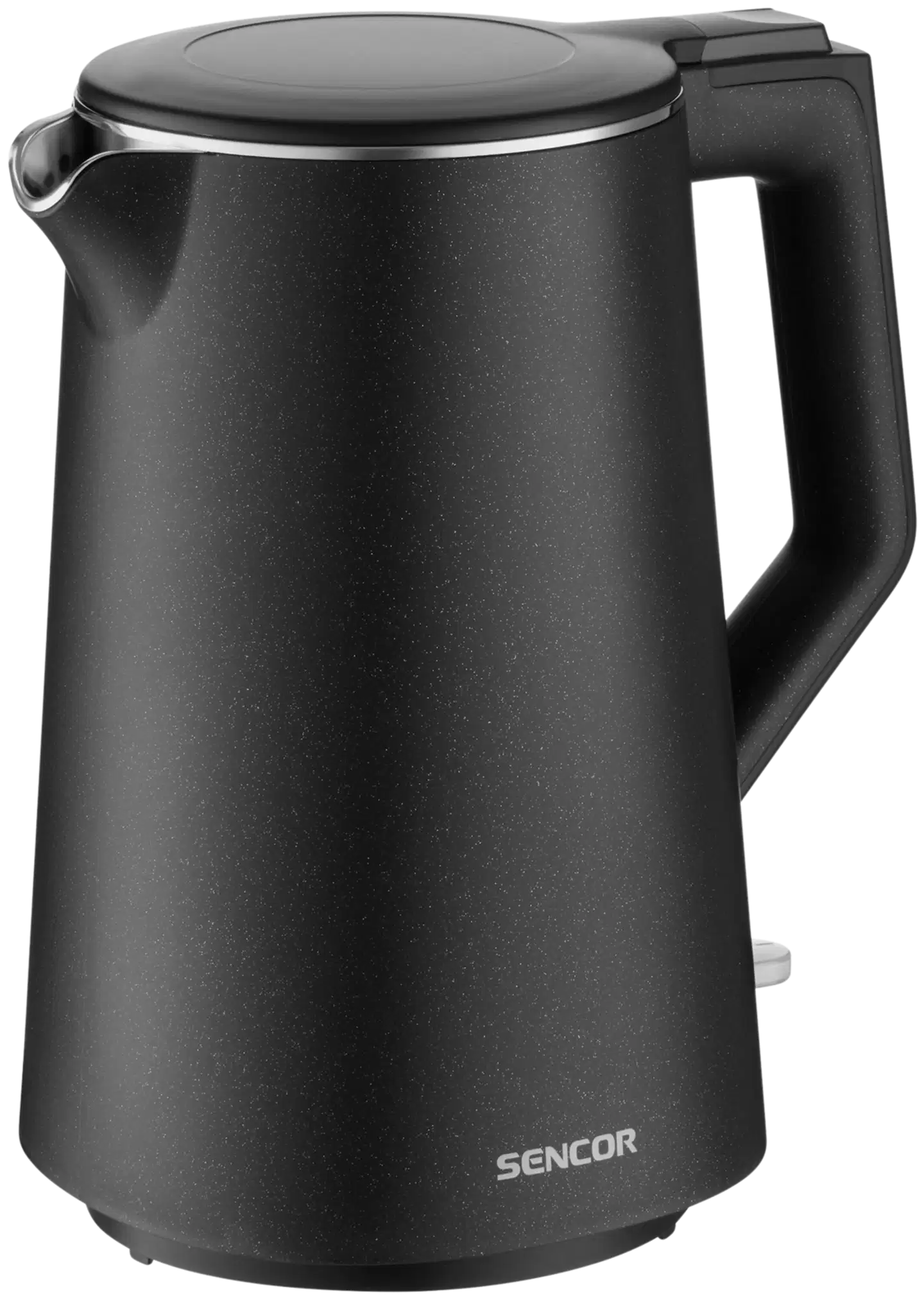 SENCOR Vedenkeitin SWK 0551BK Musta - 1