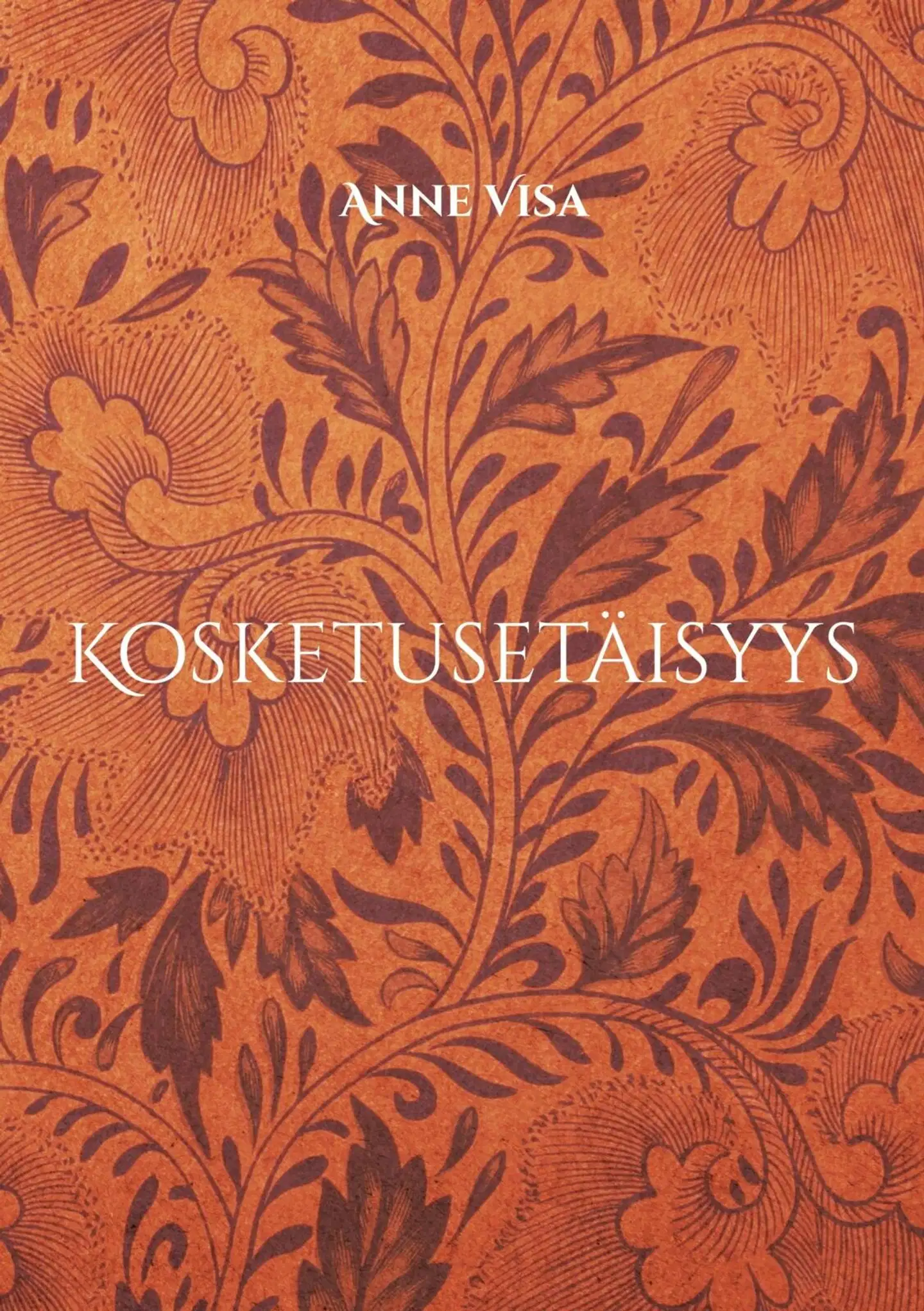 Visa, Kosketusetäisyys