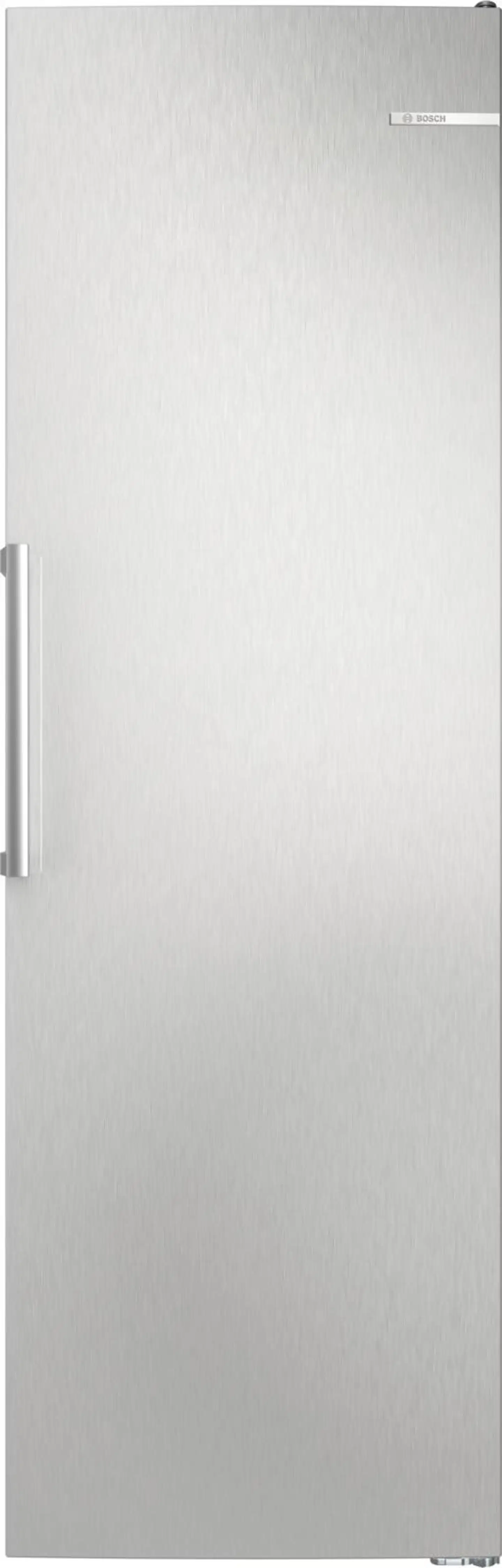 Bosch Serie 4 kaappipakastin inox-look - 1