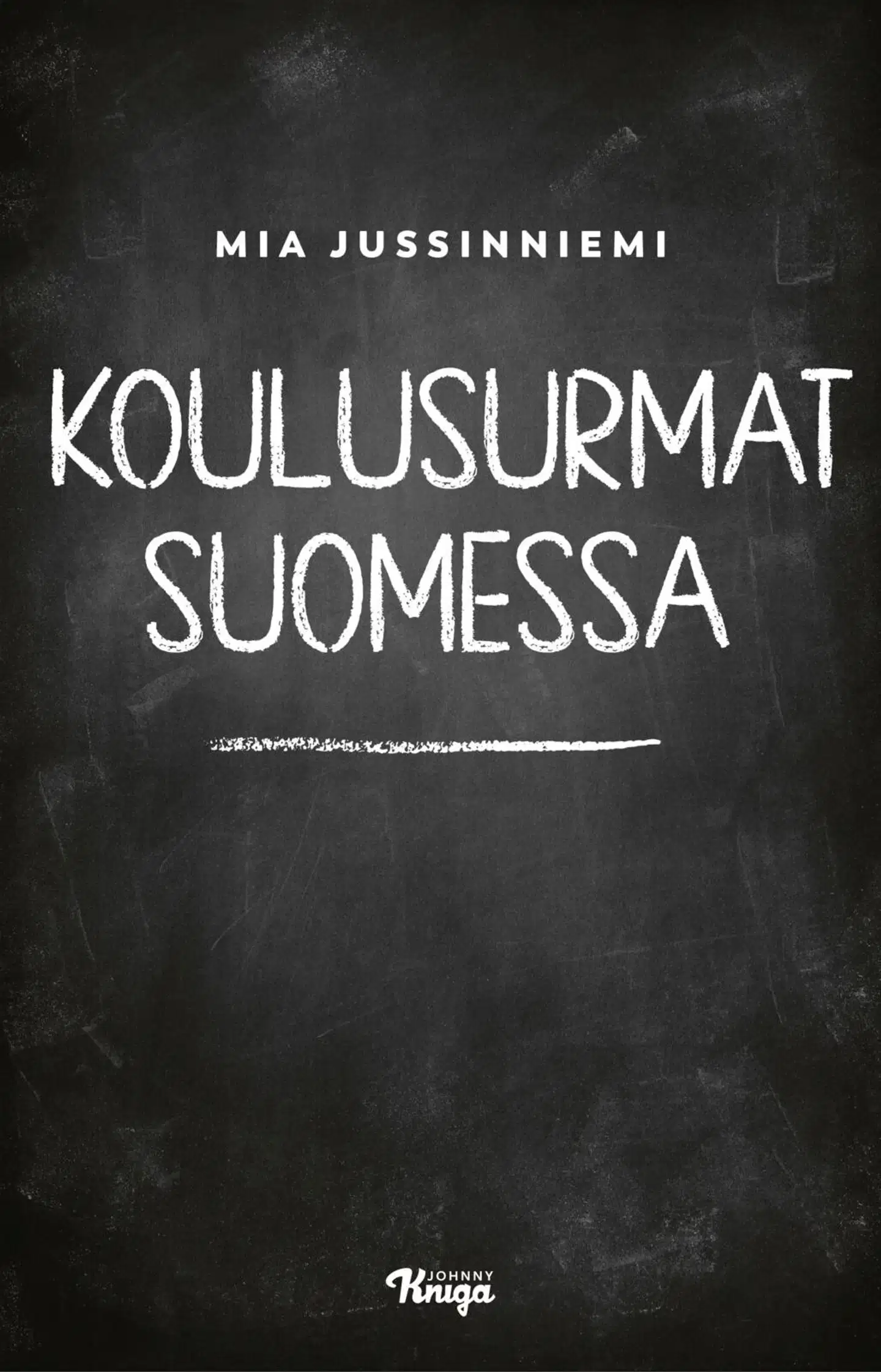Jussinniemi, Koulusurmat Suomessa