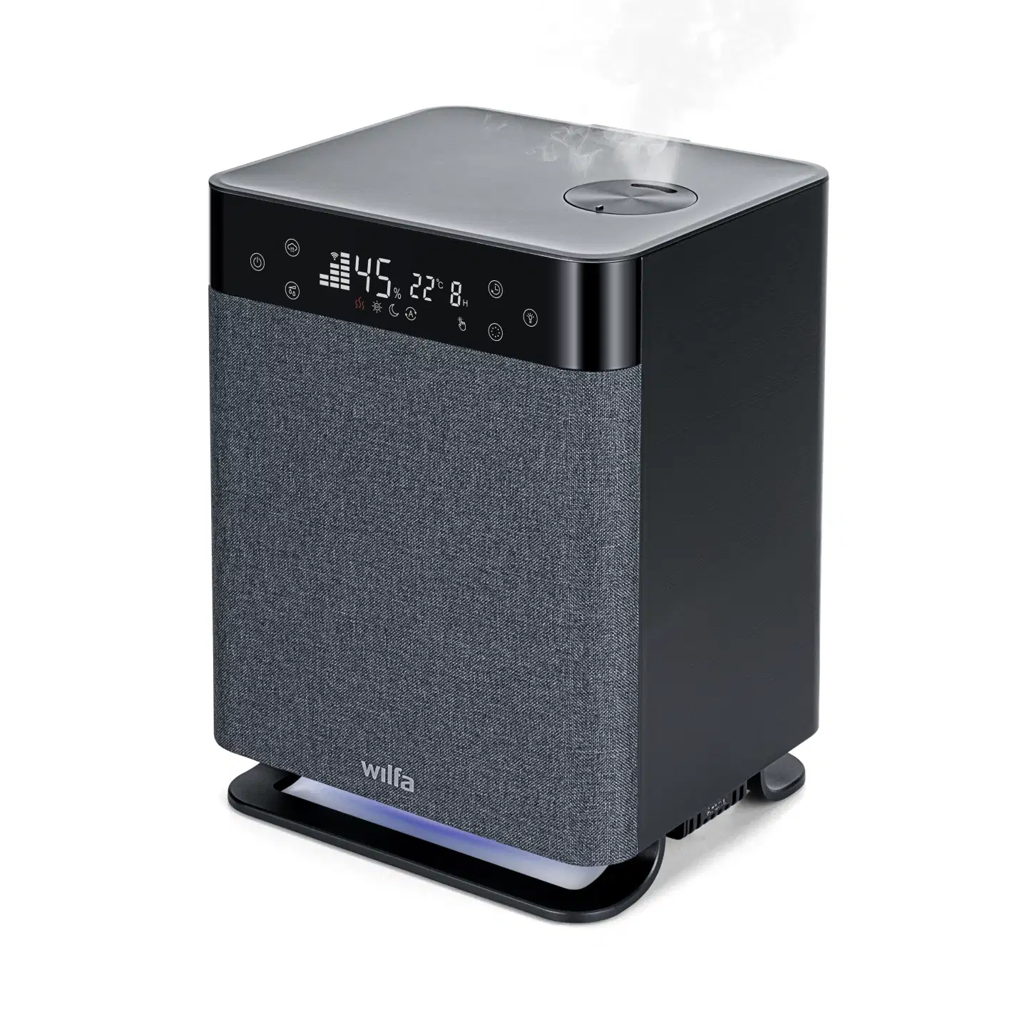 Wilfa Dew TX450 ilmankostutin HU1DT-430C - 8
