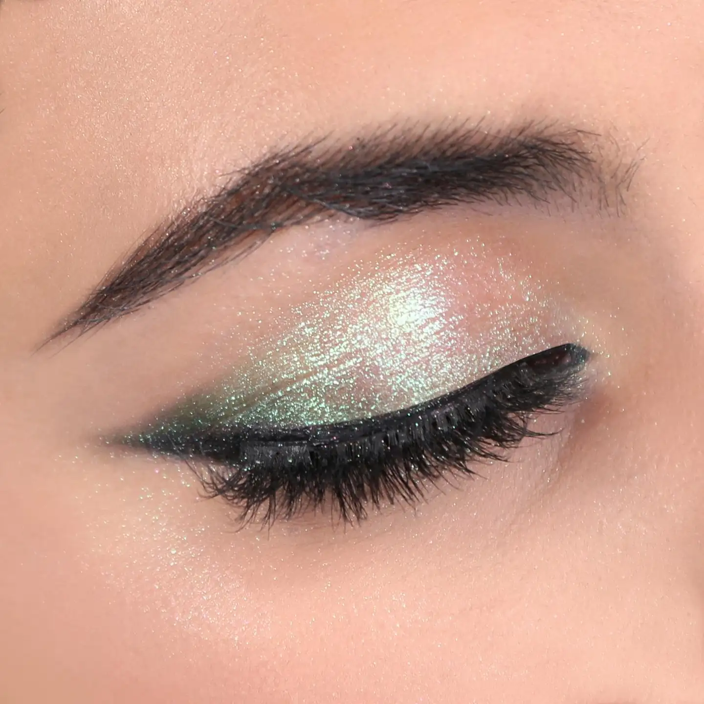 MOIRA Chroma Light Shadow 017 Opal Gazed luomiväri - 017 Opal Gazed - 3