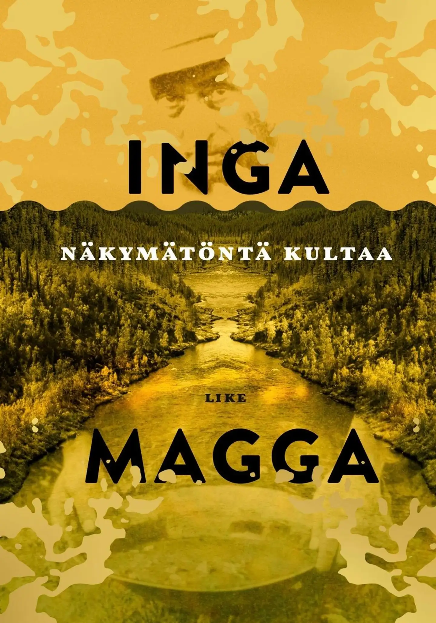 Magga, Näkymätöntä kultaa