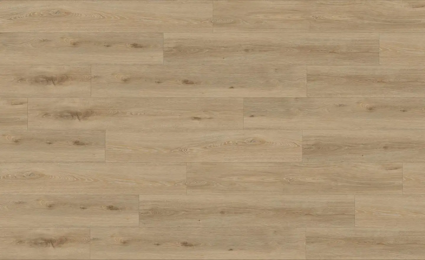 Gerflor vinyylilankku Creation 55 Clic Acoustic Aquinoah Nature 19dB KL33 - 1