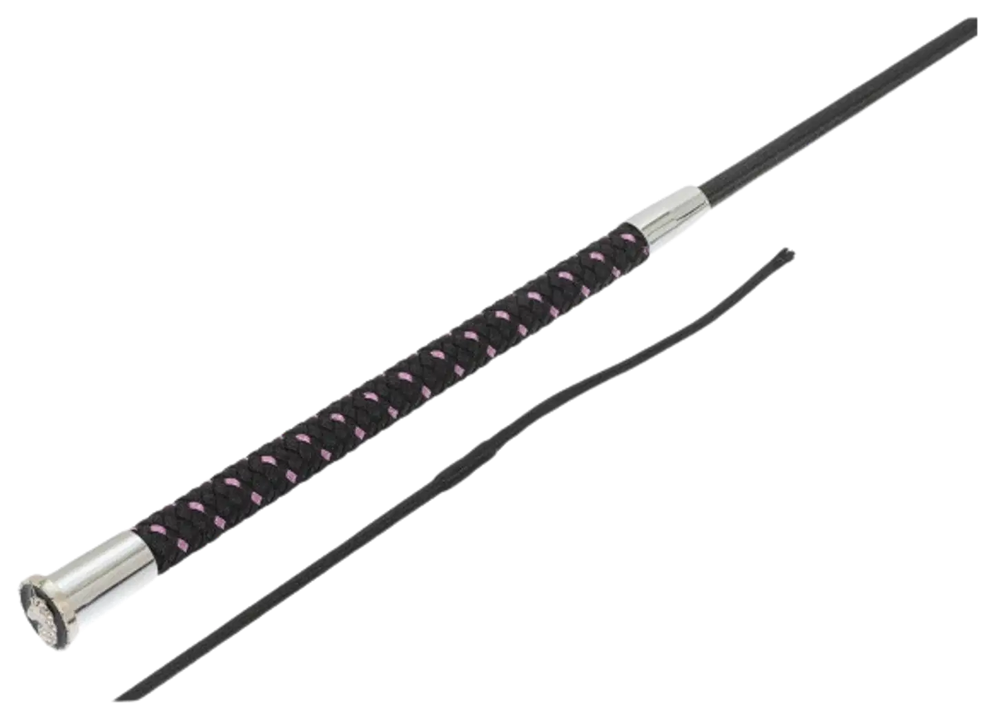 Wahlsten unicorn icon kouluraippa 100 cm - 1