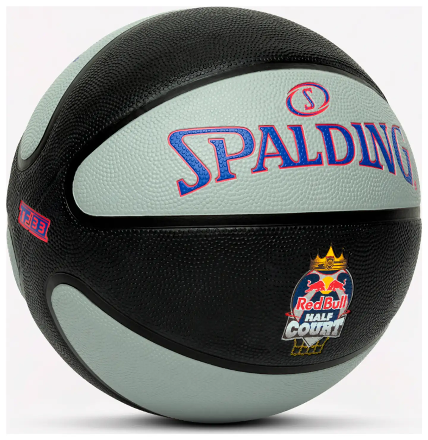 Spalding katukoripallo  koko 7 - 2