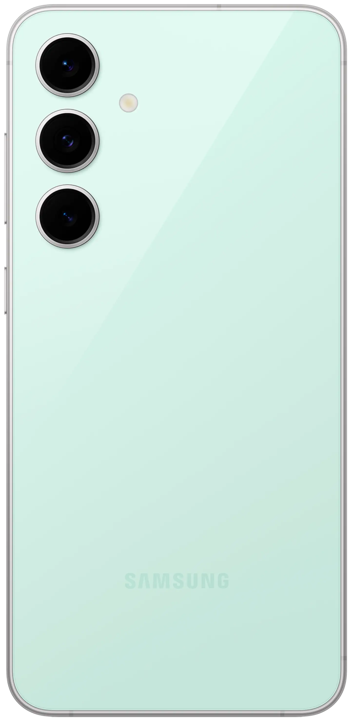 Samsung galaxy s24 fe 5g älypuhelin mint 128 gb - 2