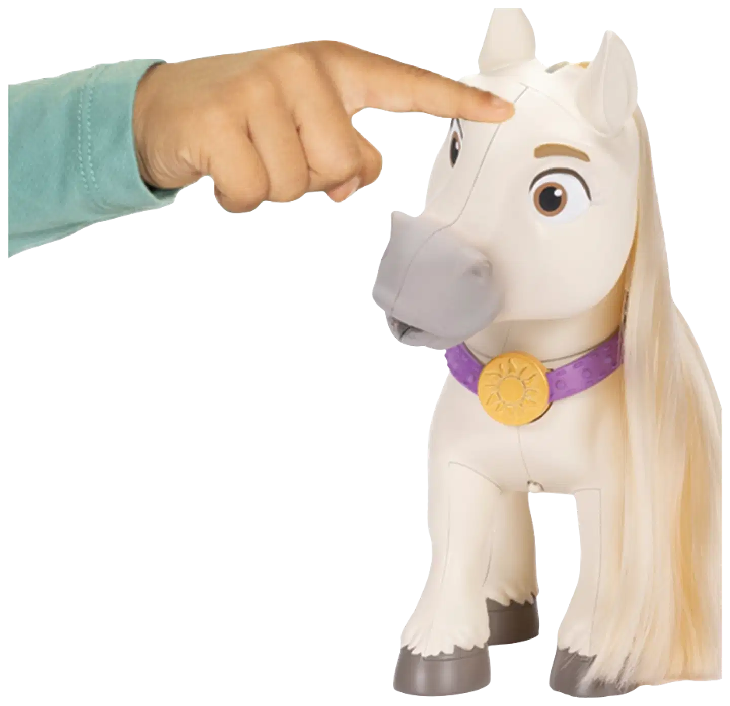 Leikkisetti DP Animal Nurturing Care Set Maximus - 10