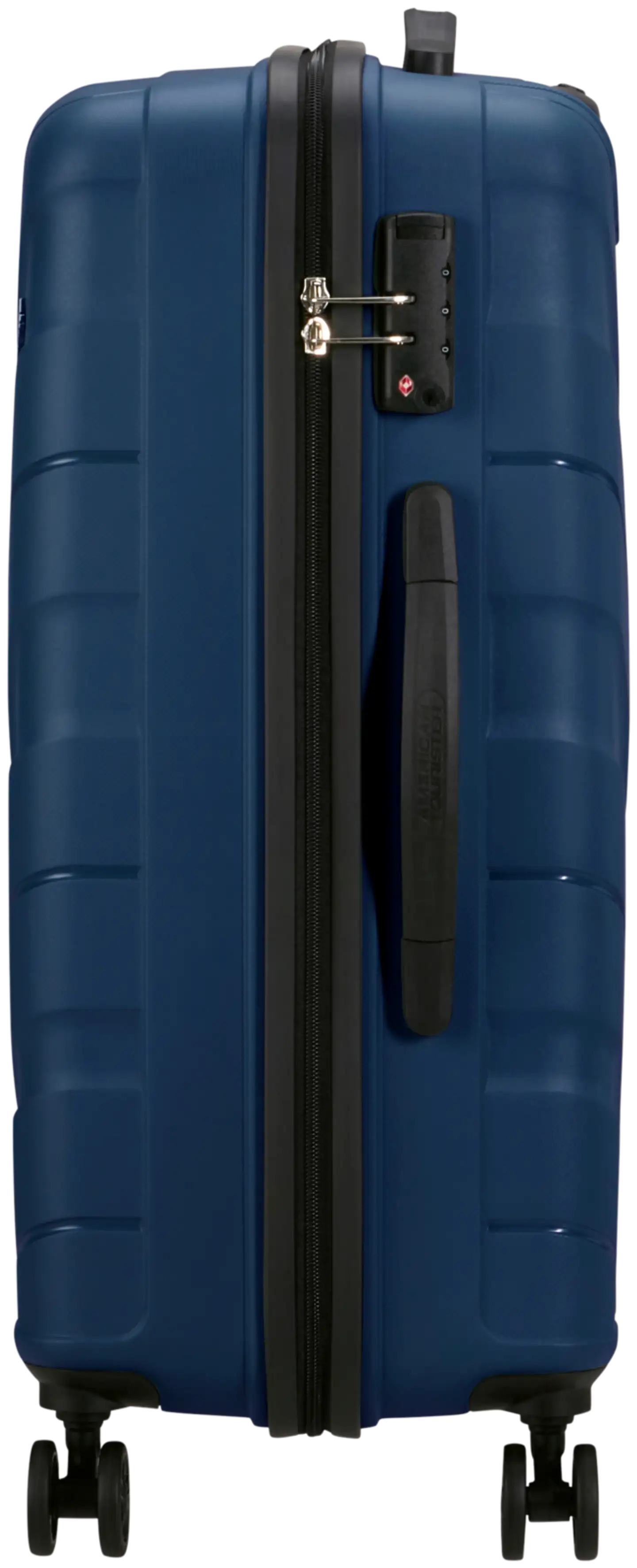 American Tourister matkalaukku Jetdriver 3.0-spinner 67/24 sininen - 4