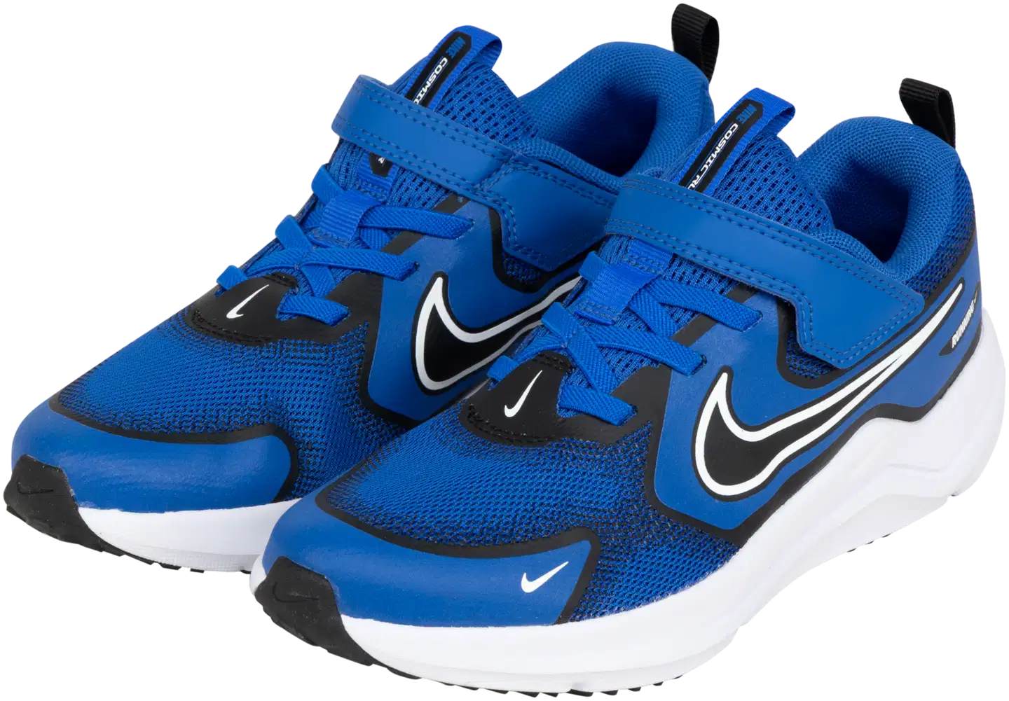 Nike lasten juoksukengät Cosmic Runner PSV - game royal/white-black - 1