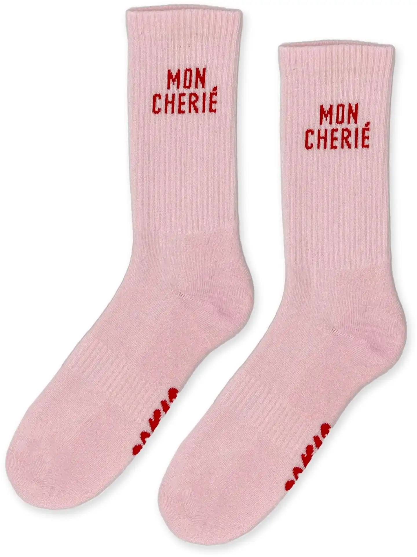 Sokit unisex sukat mon cherie 36-40
