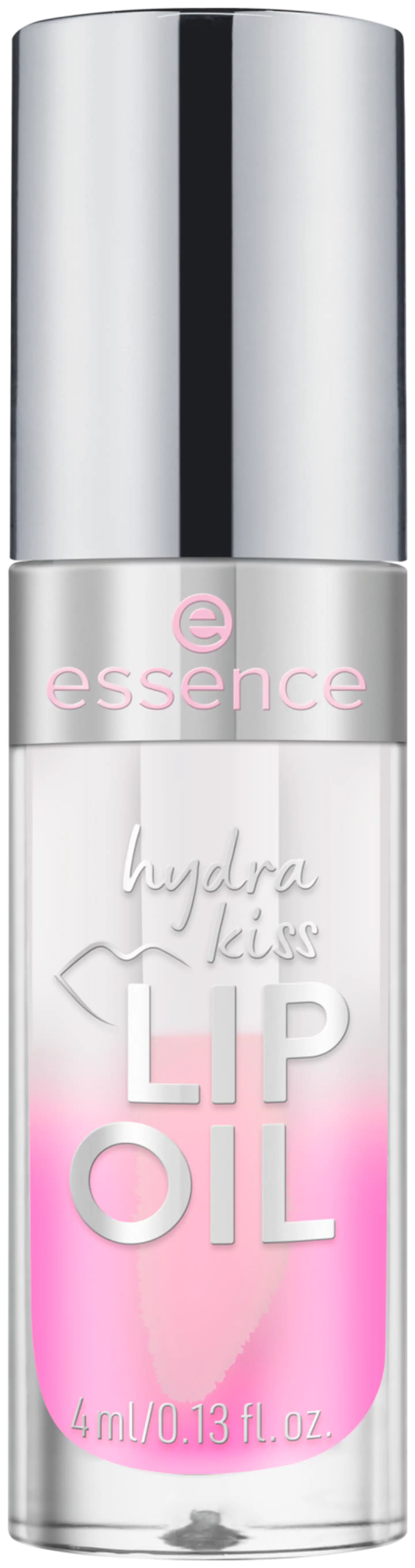 essence hydra kiss LIP OIL 09 Cookie Sparkle 4 ml - Kiss From A Rose - 1