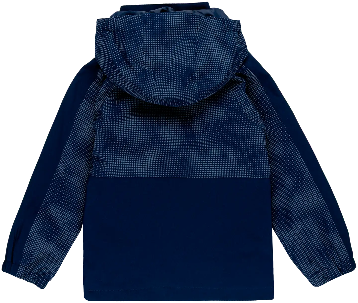 Ciraf lasten tekninen välikausitakki heijavia elementtejä 252C28251H - Navy - 2