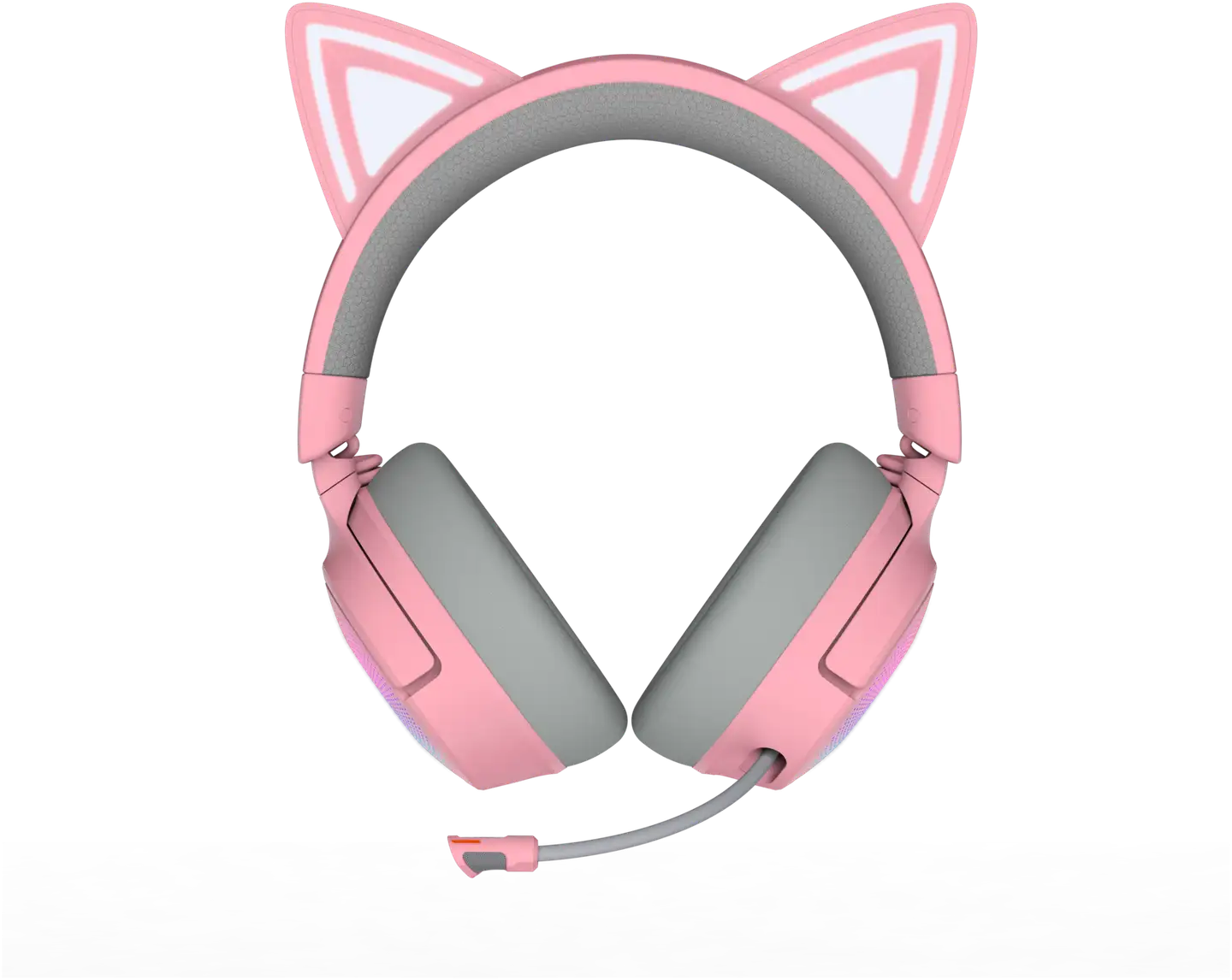 Razer kuulokkeet Kraken Kitty V3 Pro pinkki - 3