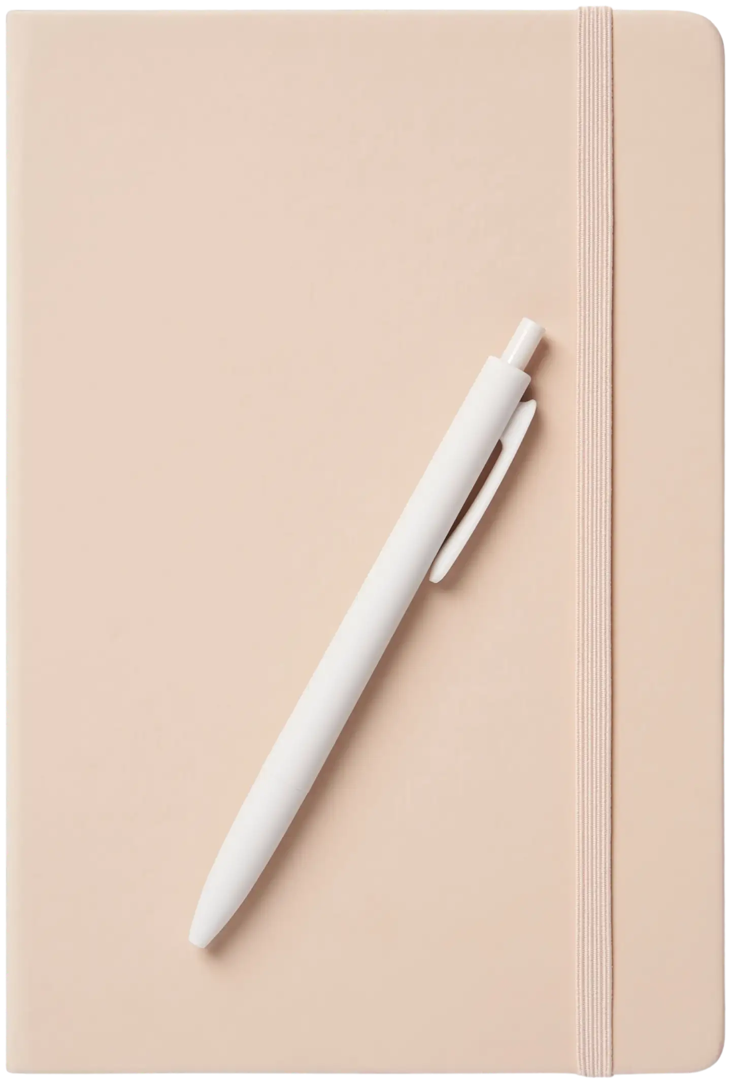 Åhléns Home muistikirja ROMEO PU A5 - 4