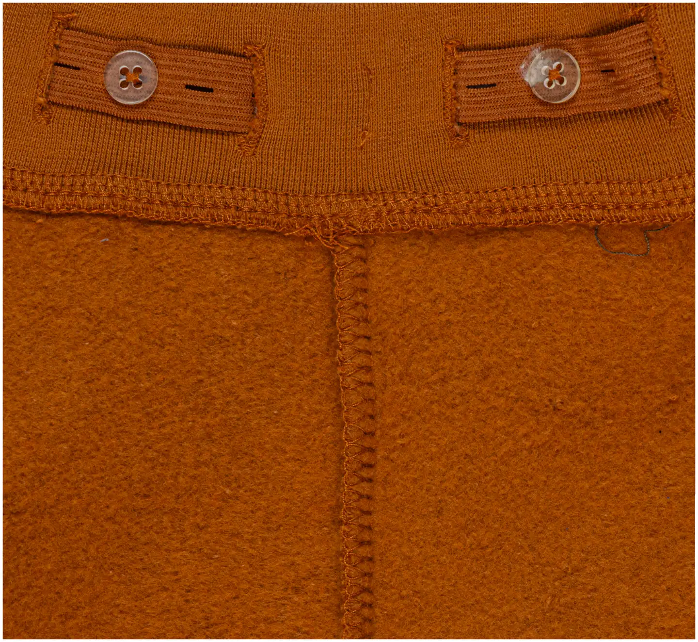 Ciraf vauvojen collegehousut Cargo 250B254170 - Pumpkin spice - 3