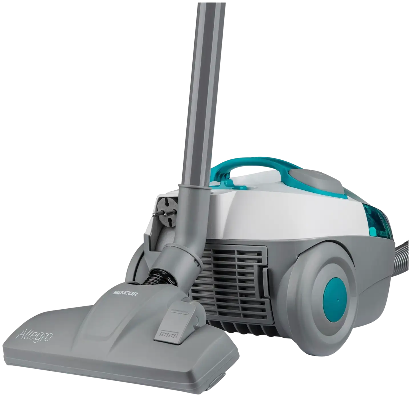 Sencor Pölynimuri SVC 511TQ-EUE2 - 6