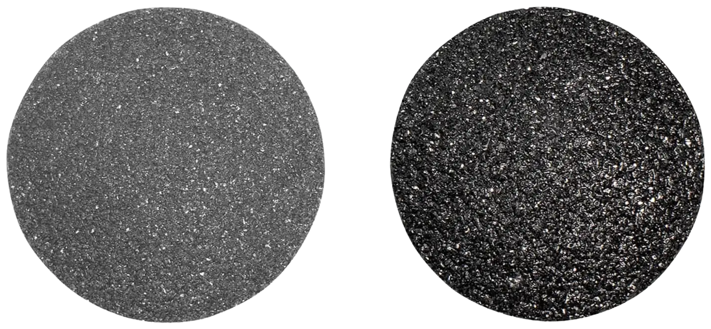 Silk'n hiomalevyt VacuPedi medium ja coarse 2 kpl - 2