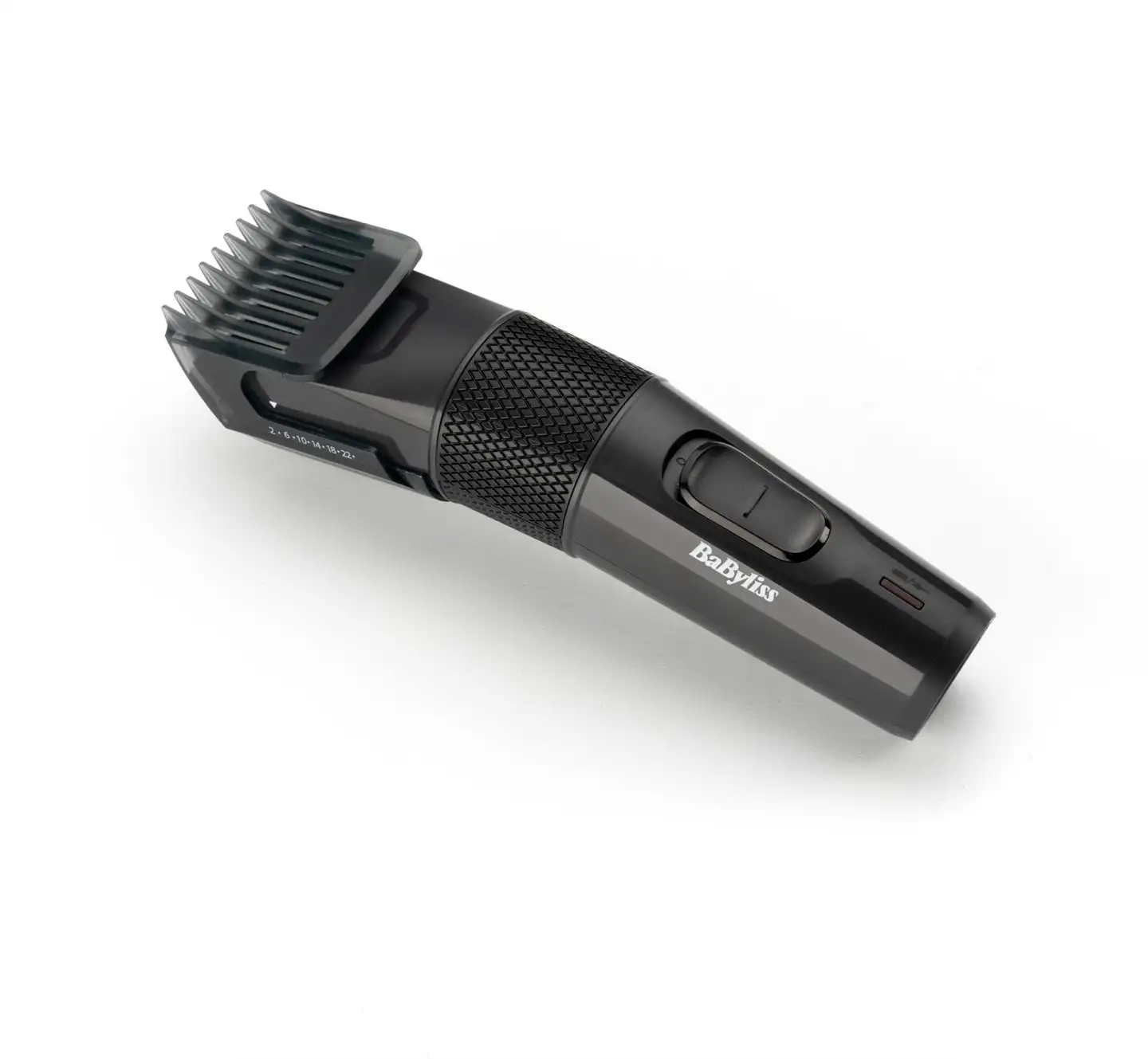 BaByliss hiustenleikkuukone Precision Cut - 4