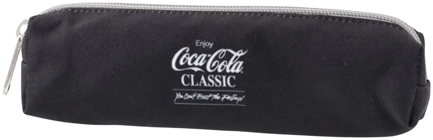 Coca-Cola penaali musta