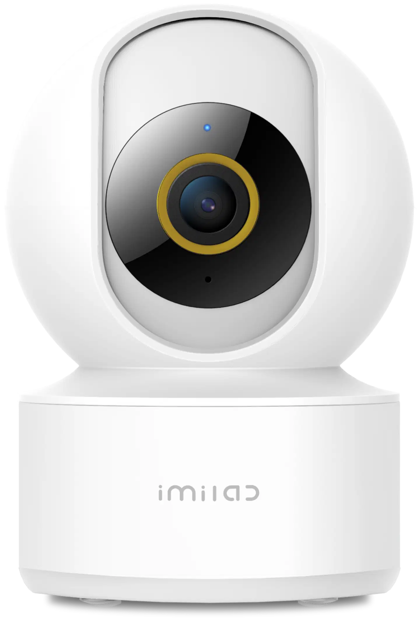 Imilab C22 3K WiFi -valvontakamera sisäkäyttöön CMSXJ60A - 2