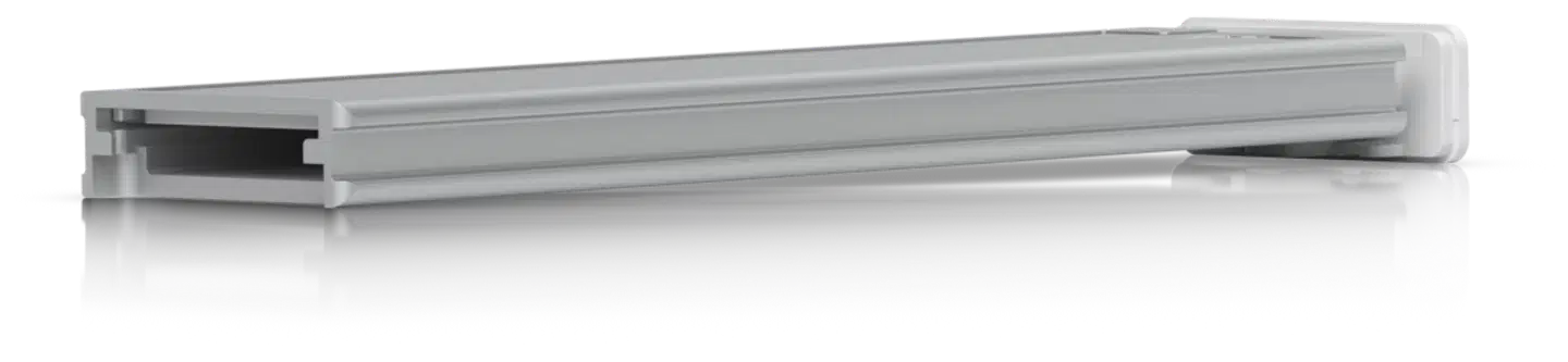 Ubiquiti SSD-tallennusadapteri Cloud Gateway Max -laitteelle UACC-SSD-Tray - 4