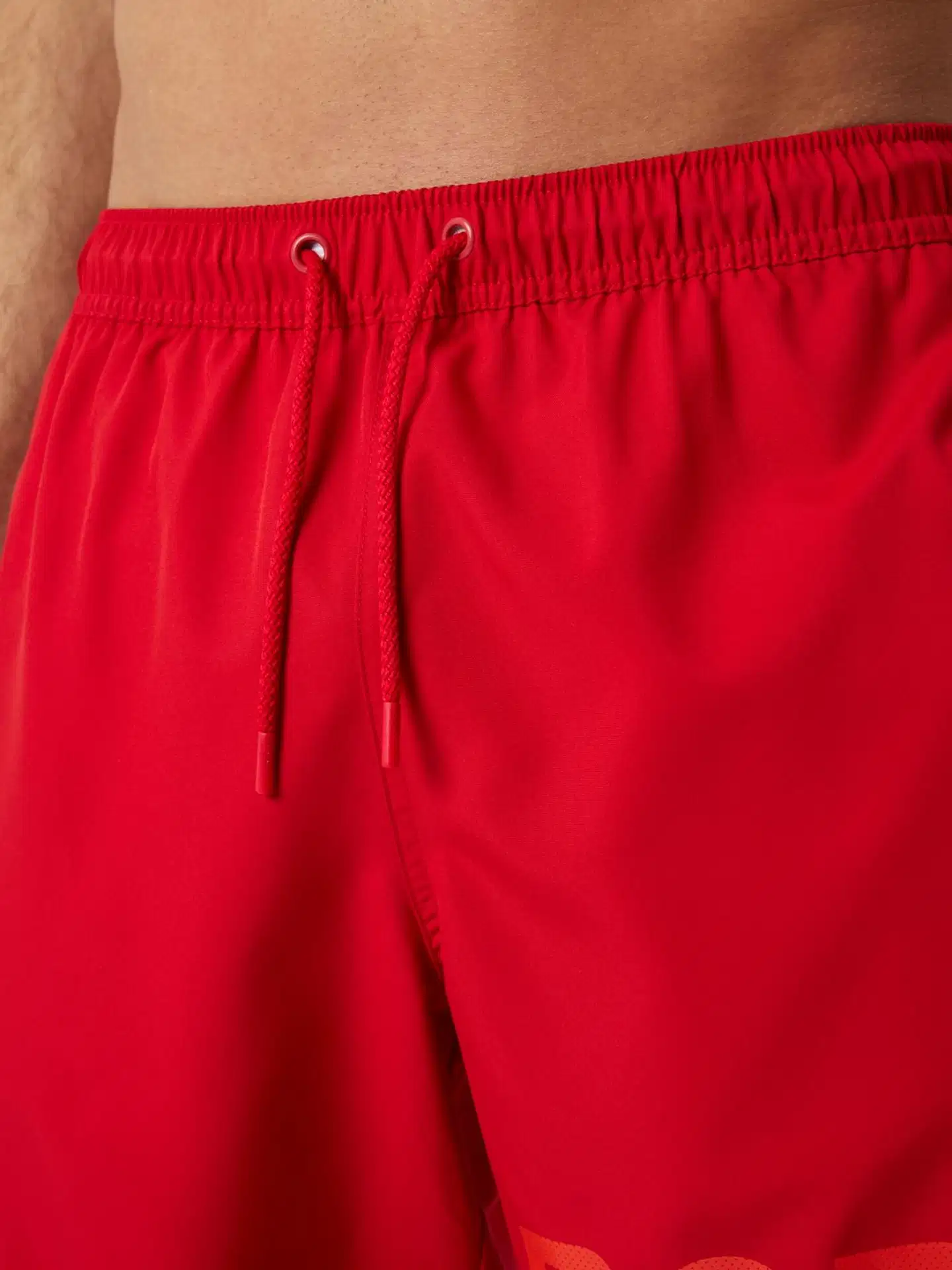 Björn Borg miesten uimashortsit 10004098 - Pompeian Red - 3