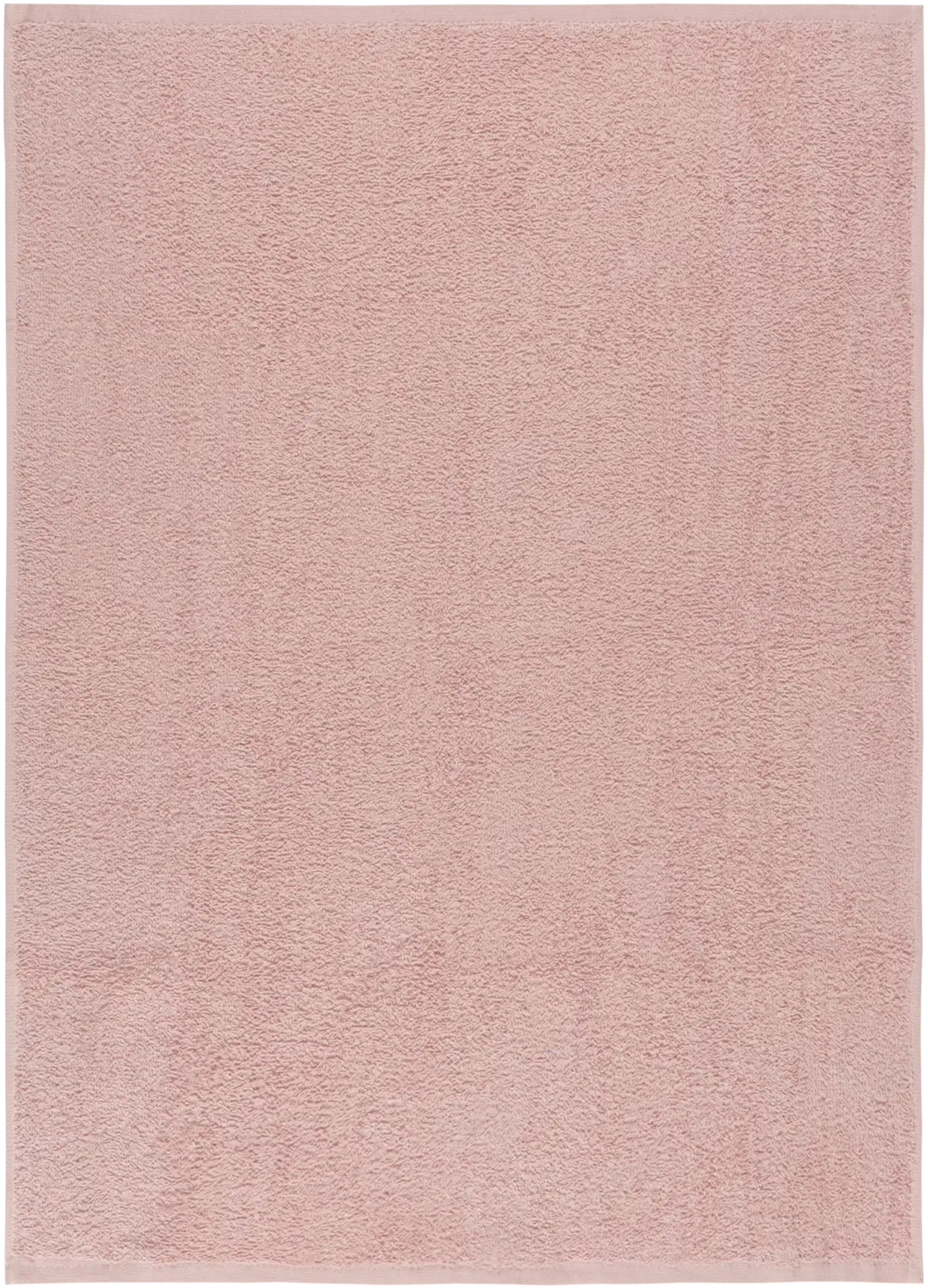 Xtra käsipyyhe Anna 50x70 cm vaaleanpunainen - 1