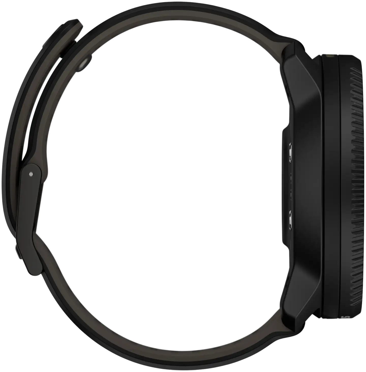Suunto älykello Vertical 2 musta - 9