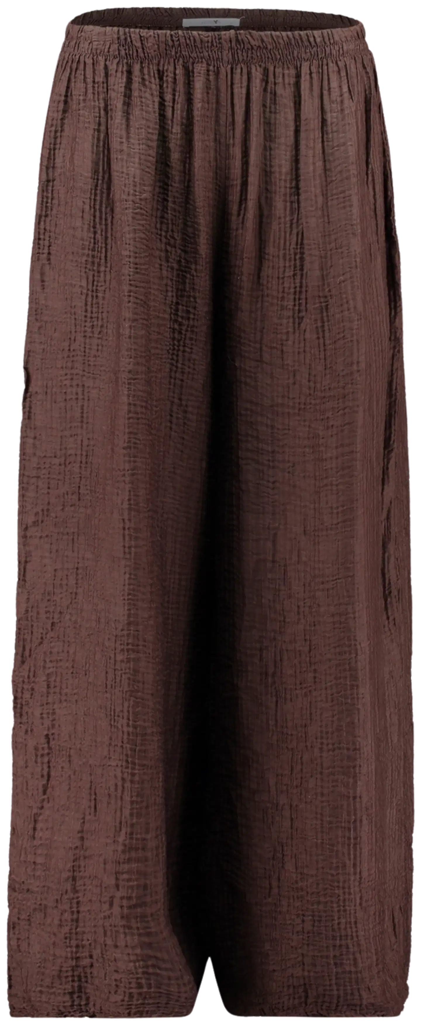 Hailys naisten housut Ci44ndy - espresso - 1